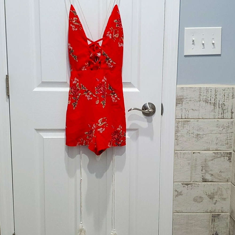 Romper